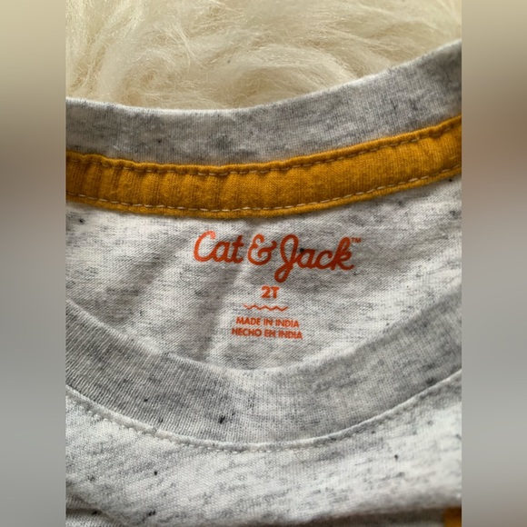 MIX AND MATCH KIDS CLOTHING SIZE 18/24M Tommy Hilfiger Old Navy Cat&Jack - Picture 9 of 9